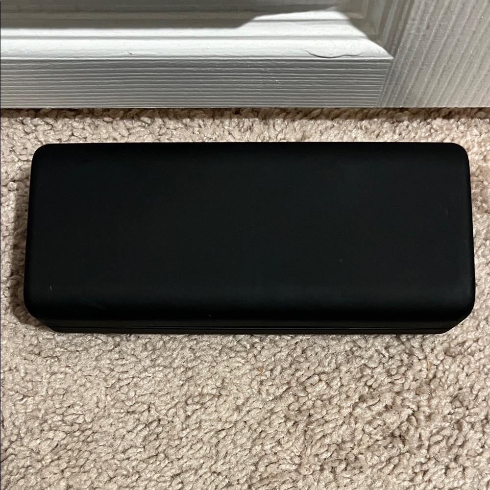 Givenchy Clamshell Glasses Case Case Only - image 5